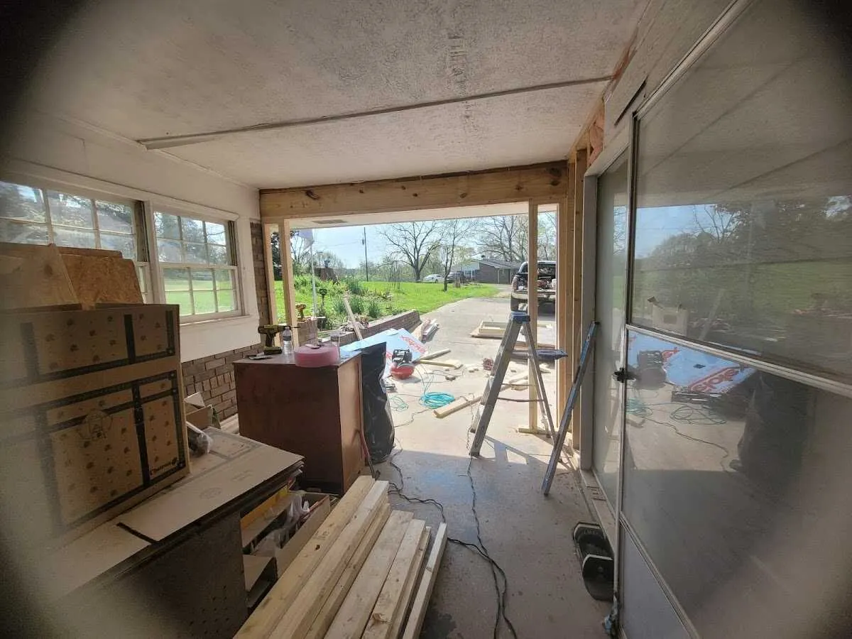 Air movers and dehumidifier for Drying & Dehumidification in Tulare